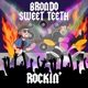 Rockin feat Sweet Teeth Single