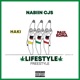 Lifestyle Freestyle feat Haki Paul Koma Single