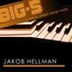 Big 5 Jakob Hellman EP