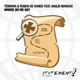 Where Do We Go feat Nanje Nowack EP