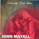 John Mayall