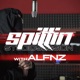 SPITTIN Studio Session with ALFNZ feat ALFNZ Single