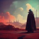 The Mandalorian Returns Single