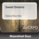 Sweet Dreams feat Alisha Single