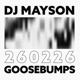 Goosebumps Single