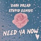 Need Ya Now Single