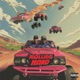 Rolling Hard feat Trauma Single