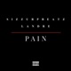 PAIN feat Landre Remastered Single