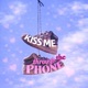 Kiss Me Through The Phone feat Cryptic Summer Yung Solly Karma Single