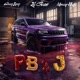 PB J feat Young Nudy Single