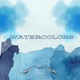 Watercolors Single