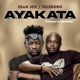 AYAKATA feat selebobo Single