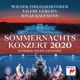Sommernachtskonzert 2020 Summer Night Concert 2020