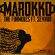 Marokko feat Sevirio Single