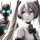 Miku and the Machine Complete Edition