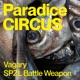 Vagary SZPL Battle Weapon Single