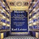 Mozart Opera Arrangements for Two Clarinets and Basset Horn Arr for Two Clarinets and Basset Horn