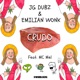 Crudo Single