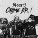 Crime Session 1 EP EP