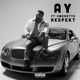 Respekt feat Omeretta Single