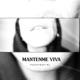 Mantenme viva Single