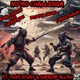 Nomo Challenga feat Piopi Rojas Funckshaun Broken Sword Supreme Allah Single