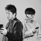 NO TELEPHONE English Version Single