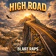 High Road feat ItzSpectrum Rediondatrack Single