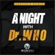 A Night With Dr Who Single