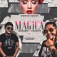 Mágica Single feat Falsetto Single