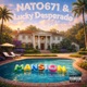 Mansion feat Lucky Desperado Single