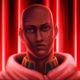 Isaac Rei das Abominações Single