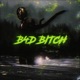 B4D BITCH feat Delta Dc Single