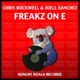 Freakz On E Single
