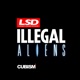 Illegal Aliens Single