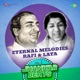 Eternal Melodies Rafi Lata Vol 2 Jhankar Beats