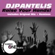 Raise Your Hands Part 1