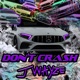 Dont Crash Single