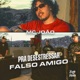 Pra Desestressar Falso Amigo Single