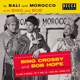 To Bali And Morocco With Bing And Bob EP
