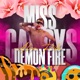 Miss Candys feat Alan Pilo Radio Edit Single