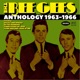 THE BEE GEES ANTHOLOGY 1963 1966