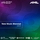 New Music Biennial 2025