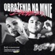 Obrażenia Na Mnie Single