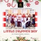 Little Drummer Boy feat Henry Adams Single