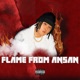 FLAME FROM ANSAN EP
