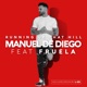 Running up That Hill Cover feat Fruela Single