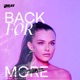 Back for More Single