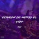 Echaban de menos el TRAP Single