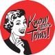 Know Your Toms EP